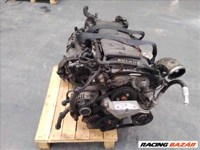 Opel 1,4B A14NET bontott motor 