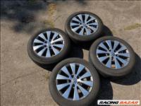 16" 5x112 Volkswagen Passat B7