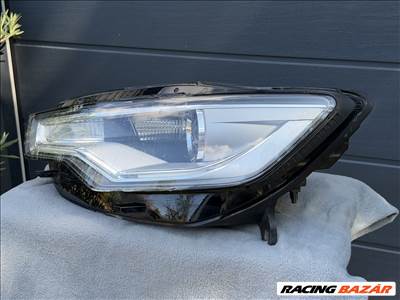Audi A6 C7 4G bal első fényszóró Xenon Led  4g0941005c