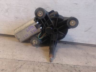 FIAT Panda 03-11 Ablaktörlő motor hátsó