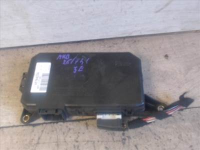 FIAT STILO 01.09-06.12 Komfort elektronika