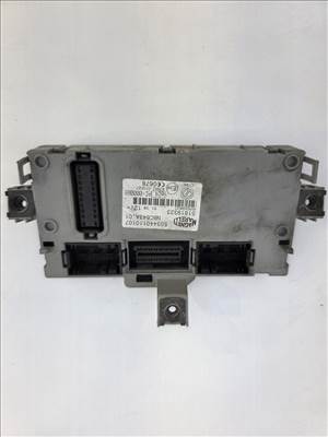 Magneti Marelli Lancia Ypsilon NBC843A.01 BCM komfortvezérlő 51819323