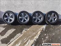 18" Mercedes alufelni 5x130 255/55 R18 Nokian WR SUV 85060004