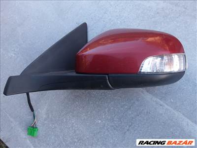 Volvo C30 bal tükör 2009-2013