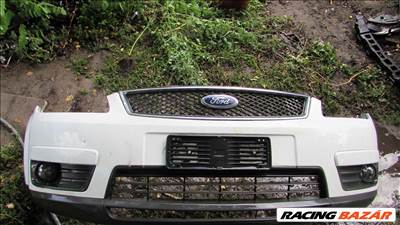 Ford C-Max Mk1 komplett első lökhárító (88.)