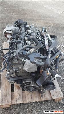 Komplett motor 2012 Toyota Verso 2.2.D  1ad5580740