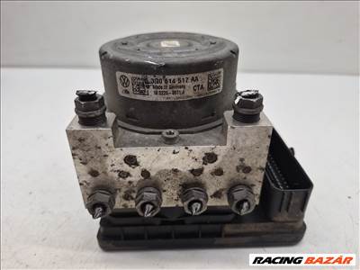 Volkswagen Golf VII ABS kocka (35898) 3q0614514aa 3q0907379aa