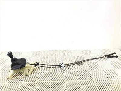 MAZDA CX-5 (KE, GH) 2011 - 2017 SEBESSÉGVÁLTÓ KAR KE40B