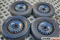  5x108 Ford, Volvo Lemezfelni 16"