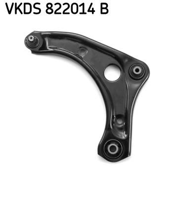 SKF VKDS 822014 B - Lengőkar NISSAN