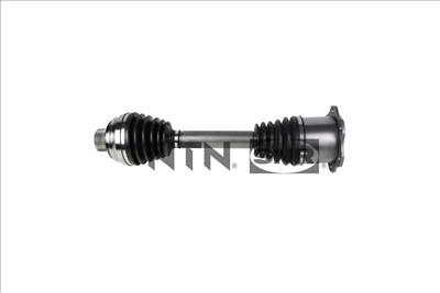 SNR DK54.038 - Féltengely AUDI FORD HONDA HYUNDAI IVECO LANCIA LAND ROVER