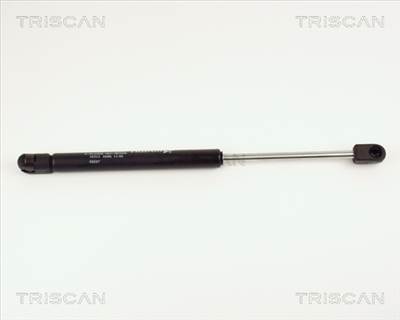 TRISCAN 8710 16225 - csomagtérajtó teleszkóp FORD