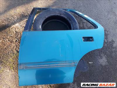 Suzuki Swift III 1998 sedan bal hátsó üres ajtó 