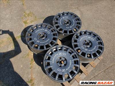 18" 5x114,3 O.Z