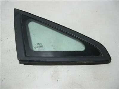 Ford Focus C-Max I (Mk1) (Mk1) Jobb Első fix oldalüveg (háromszög)