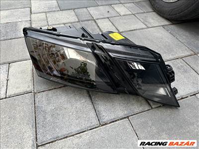 Skoda Octavia III lift 2017-  jobb elso fényszóró  5e1941016c