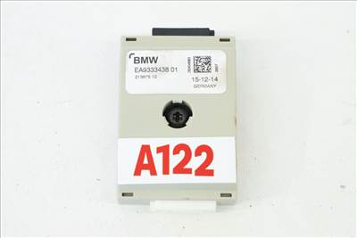 BMW i3 (I01 / I01 LCI) antenna erősítő