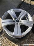  5x112 lyukosztású 8JJ 18" új (gyári felni) Audi alufelni 4M0 601 025A Vw Alufelni 