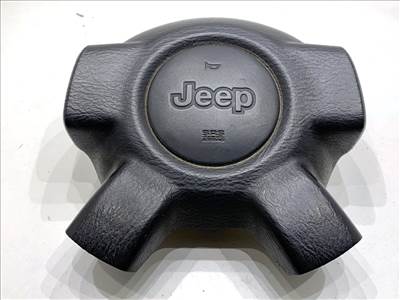 JEEP CHEROKEE (KJ) 2001 - 2008 Kormánylégzsák P5GG30DX9AF