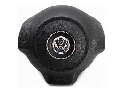 VW SCIROCCO III (137, 138) 2008 - 2017 Kormánylégzsák 5K0880201H
