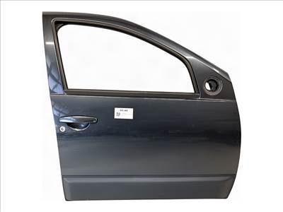 DACIA DUSTER (HS_) 2010 - 2018 Jobb első ajtó