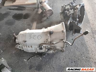 Mercedes C w204 / E w211 / SLK r171 200 Kompressor 722695 kódú automata váltó