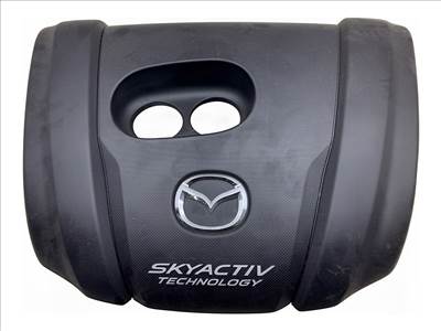 MAZDA 2 (DL, DJ) 2014 - 2022 MOTORBURKOLAT