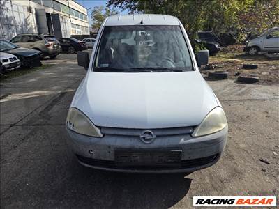 Opel Combo C Tour 1.3 CDTI nagynyomású szivattyú 
