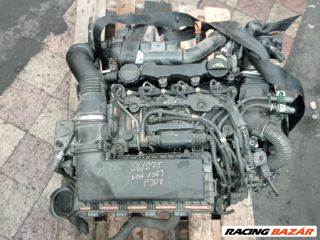 Peugeot 308 I 1.6 HDi Hengerfej *174156*