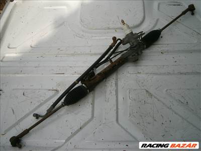 Mitsubishi Grandis kormánymű