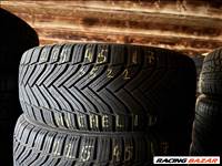 225/45 r17 Michelin 2022 4db téligumi eladó 225/45r17 garnitúra