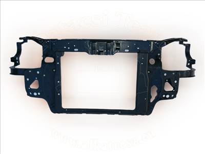 Hyundai Getz 2005-2009 - Homlokfal műanyag