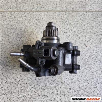 Opel Movano B magasnyomású pumpa  167001830r