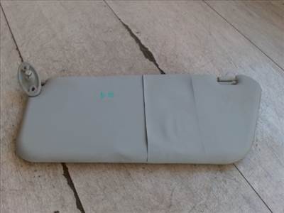 DAEWOO MATIZ 01-05 Bal napellenző