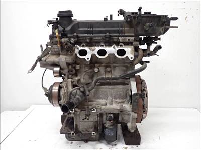 HYUNDAI I10 II / KIA PICANTO II 1.0 Bi-Fuel LPG motor B3LA