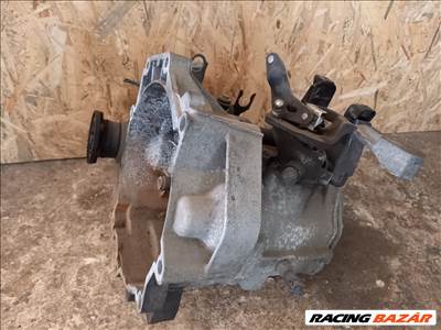 Skoda Fabia Bontott sebességváltó/váltó