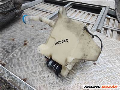 Honda Accord (7th gen) ablakmosó tartály 