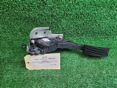 Suzuki Swift V (az) Gázpedál (Elektromos) 49400-68L51 6pvo0907409