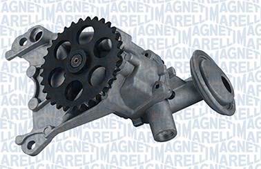 MAGNETI MARELLI 351516000035 - olajszivattyú SEAT VW