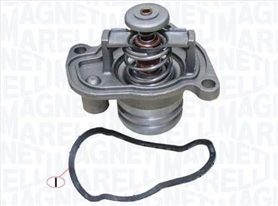 MAGNETI MARELLI 352317100980 - termosztát, hűtőfolyadék OPEL SUZUKI VAUXHALL