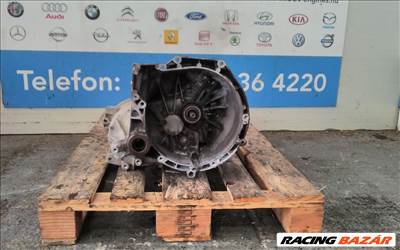 Ford 1,0Ecoboost CA6R-7002 LBF bontott váltó