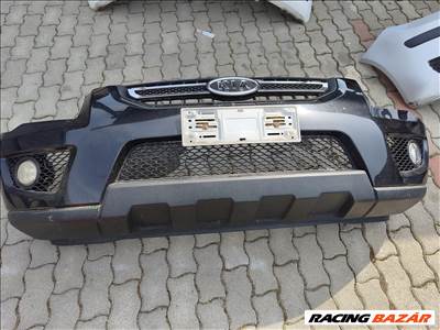 Kia Sportage (JE) lökháritó