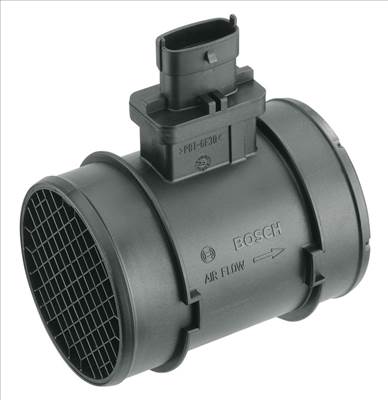légmennyiségmérő BOSCH 0 281 002 917 for FIAT, OPEL, SUZUKI, VAUXHALL, …