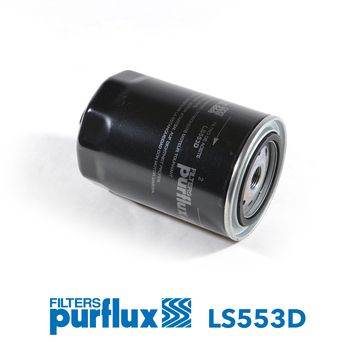 olajszűrő PURFLUX LS553D for VAG, MERCEDES-BENZ, FORD, VW, …