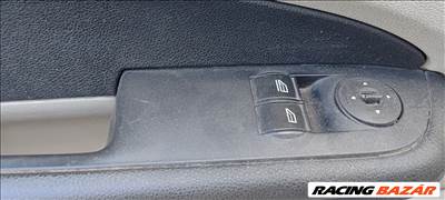 Ford Focus mk2 2 elektromos ablak kapcsoló 