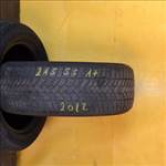 Semperit Speed Grip 3 (1) 17" 215/55 téli gumi