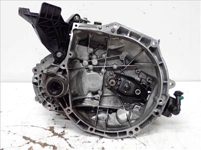 PEUGEOT 208 II / OPEL CORSA F 1.2 PureTech sebességváltó 20A707
