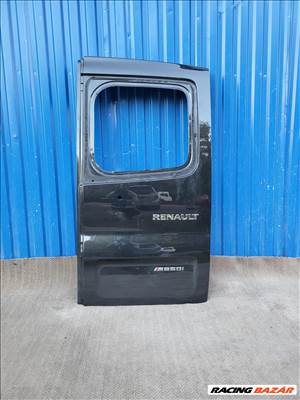 Renault Trafic III, Opel Vivaro B, Nissan NV, Fiat Talento II jobb csomagtér ajtó fekete