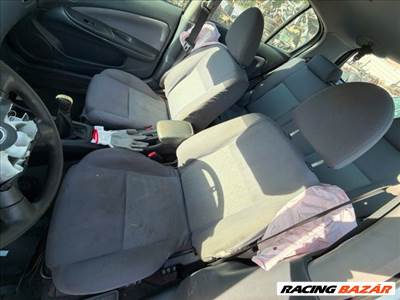 Nissan Almera II Bal első Biztonsági Öv Csat *173890*