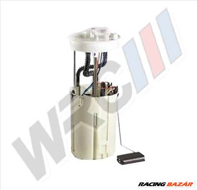 AC pumpa Fiat Brava Bravo Marea Marea Weekend 1.9JTD 2.4JTD